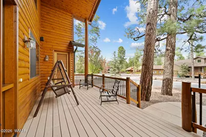 5789 N Hidden Oak Drive, Pinetop, AZ 85935 - Photo 51