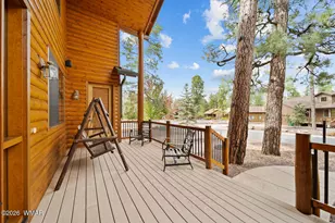 5789 N Hidden Oak Dr, Pinetop, AZ 85935 - Photo 51