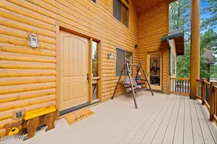 5789 N Hidden Oak Dr, Pinetop, AZ 85935 - Photo 5