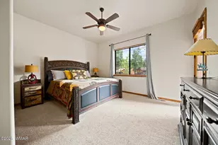 5789 N Hidden Oak Dr, Pinetop, AZ 85935 - Photo 29