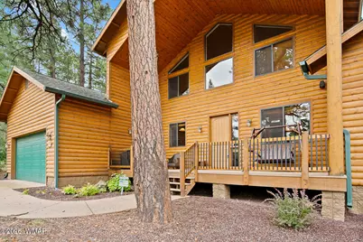 5789 N Hidden Oak Drive, Pinetop, AZ 85935 - Photo 3
