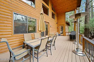 5789 N Hidden Oak Dr, Pinetop, AZ 85935 - Photo 9