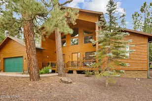 5789 N Hidden Oak Dr, Pinetop, AZ 85935 - Photo 1