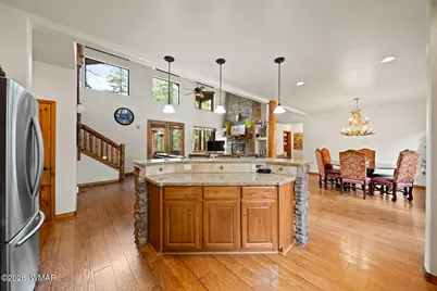 5789 N Hidden Oak Drive, Pinetop, AZ 85935 - Photo 19