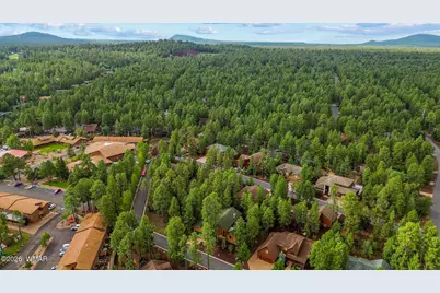 5789 N Hidden Oak Drive, Pinetop, AZ 85935 - Photo 47
