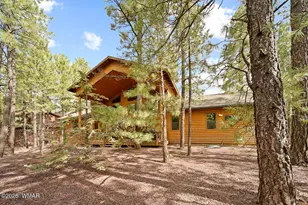 5789 N Hidden Oak Dr, Pinetop, AZ 85935 - Photo 41
