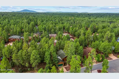 5789 N Hidden Oak Drive, Pinetop, AZ 85935 - Photo 45