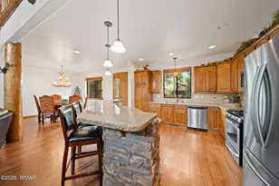 5789 N Hidden Oak Dr, Pinetop, AZ 85935 - Photo 17