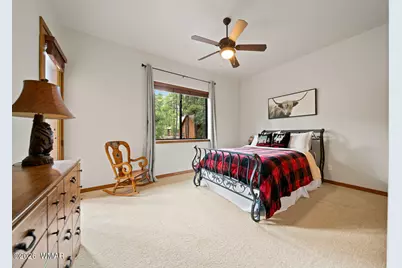 5789 N Hidden Oak Drive, Pinetop, AZ 85935 - Photo 33