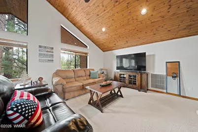 5789 N Hidden Oak Drive, Pinetop, AZ 85935 - Photo 37