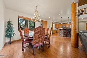 5789 N Hidden Oak Dr, Pinetop, AZ 85935 - Photo 13