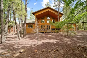 5789 N Hidden Oak Dr, Pinetop, AZ 85935 - Photo 41