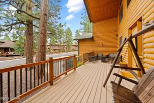 5789 N Hidden Oak Dr, Pinetop, AZ 85935 - Photo 7