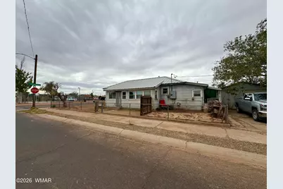 901 N Prairie Avenue, Winslow, AZ 86047 - Photo 19