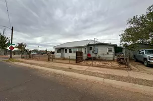 901 N Prairie Ave, Winslow, AZ 86047 - Photo 19