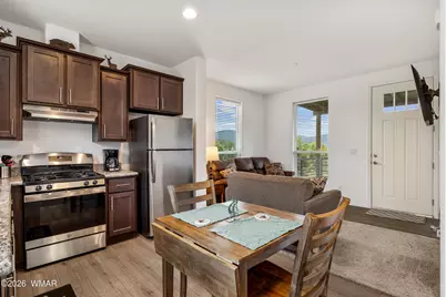 2 N 2166, Nutrioso, AZ 85932 - Photo 9