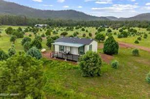 2 N 2166, Nutrioso, AZ 85932 - Photo 1