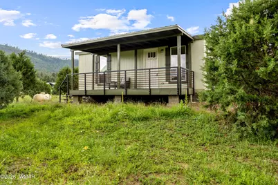 2 N 2166, Nutrioso, AZ 85932 - Photo 3