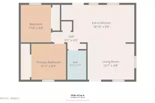 2 N 2166, Nutrioso, AZ 85932 - Photo 29