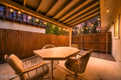 1460 S Adair Drive, Pinetop, AZ 85935 - Photo 3