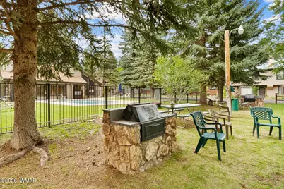 1460 S Adair Drive, Pinetop, AZ 85935 - Photo 31