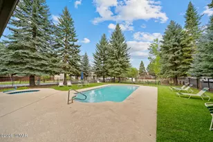 1460 S Adair Dr, Pinetop, AZ 85935 - Photo 29