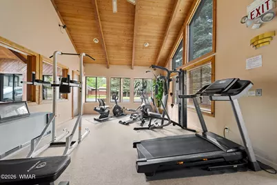 1460 S Adair Drive, Pinetop, AZ 85935 - Photo 25