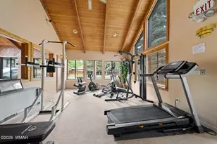 1460 S Adair Dr, Pinetop, AZ 85935 - Photo 25