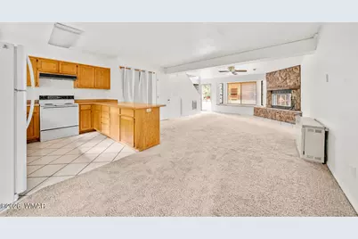 1460 S Adair Drive, Pinetop, AZ 85935 - Photo 5
