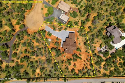 2747 Apollo Circle, Overgaard, AZ 85933 - Photo 25