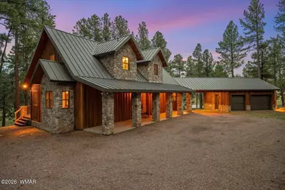 36 County Rd 2147, Alpine, AZ 85920 - Photo 7