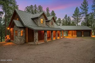 36 County Rd 2147, Alpine, AZ 85920 - Photo 7