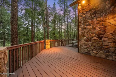 36 County Rd 2147, Alpine, AZ 85920 - Photo 59