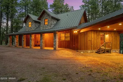 36 County Rd 2147, Alpine, AZ 85920 - Photo 13