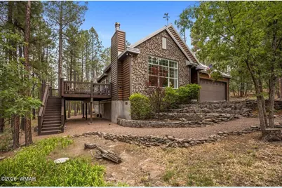 14 County Road 2135, Alpine, AZ 85920 - Photo 3