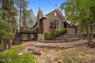 14 County Rd 2135, Alpine, AZ 85920 - Photo 3