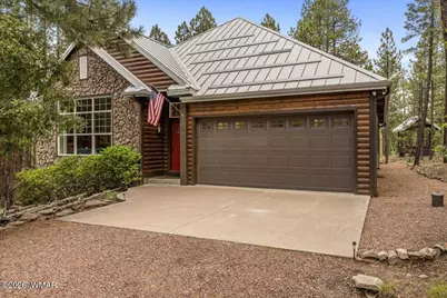 14 County Road 2135, Alpine, AZ 85920 - Photo 5
