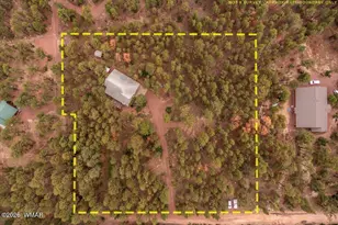 14 County Rd 2135, Alpine, AZ 85920 - Photo 45