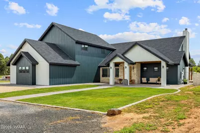 1981 N 22nd Avenue, Show Low, AZ 85901 - Photo 45