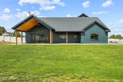 1981 N 22nd Avenue, Show Low, AZ 85901 - Photo 45