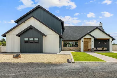 1981 N 22nd Avenue, Show Low, AZ 85901 - Photo 1