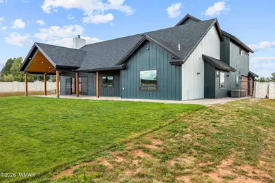 1981 N 22nd Avenue, Show Low, AZ 85901 - Photo 47