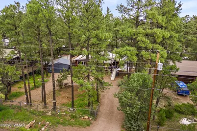 2144 Indian Trail, Overgaard, AZ 85933 - Photo 27