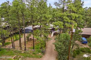 2144 Indian Trail, Overgaard, AZ 85933 - Photo 27