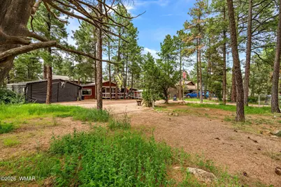 2144 Indian Trail, Overgaard, AZ 85933 - Photo 5