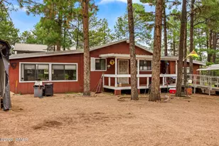 2144 Indian Trail, Overgaard, AZ 85933 - Photo 1