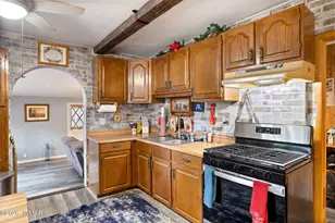 2144 Indian Trail, Overgaard, AZ 85933 - Photo 15