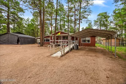2144 Indian Trail, Overgaard, AZ 85933 - Photo 3