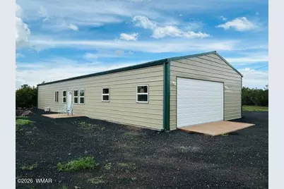 48 County Road, Vernon, AZ 85940 - Photo 21