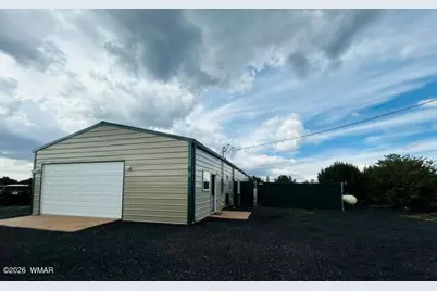 48 County Road, Vernon, AZ 85940 - Photo 19